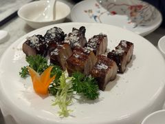 -喜来登由由大酒店九州膳坊中餐厅