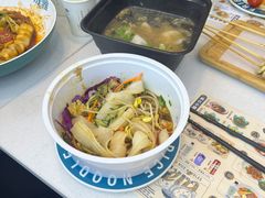 -提雅新疆炒米粉(青岛万象城店)