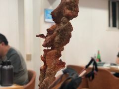 羊肉串-清真·西北人家风味馆(中山中路店)