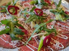 -普朗姆生蚝牛排馆 The Plump Oyster(成都摩方购物中心店)