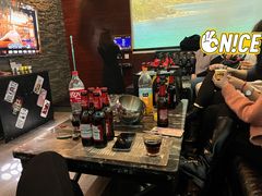 -M-SHOW 米秀主题KTV(左岸印巷店)