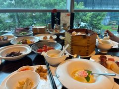 -新天世纪中餐厅