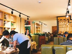 -川味堂·四川豆花(八卦岭店)