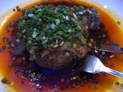 东坡肘子-眉州东坡·熊猫主题餐厅(枫蓝店)