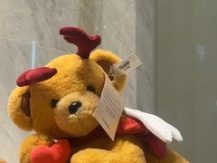 -The Drawing Room 闲逸廊(上海静安瑞吉酒店)