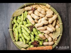-老杨头烧烤(博烤堂店)