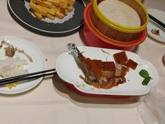 -大鸭梨烤鸭(甘家口店)