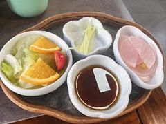 -蟹村草堂·苏式园林人文农家·大闸蟹