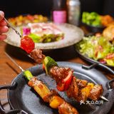 【澳门酒吧天花板】大大只烤鸡超好吃