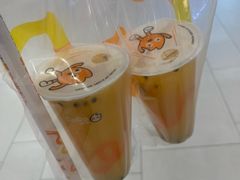 -CoCo都可(金狮店)