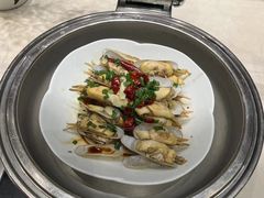 -宁波石浦豪生大酒店·自助餐厅