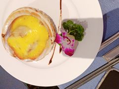-康帝国际酒店-艾斯本自助西餐厅