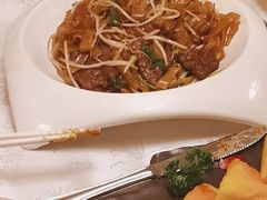 -酌宴府The China Club·广州万富希尔顿酒店(云城东路店)
