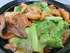 -珍珍小食店(西华路店)