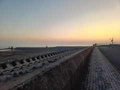 -南汇嘴观海公园