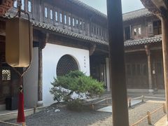 -朵云书院·广富林店