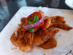 -前门烤鸭(江东中路店)