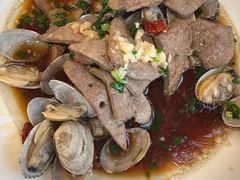 -老人和饭店(淮海中路店)