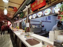 -磁州卤面·地标邯郸菜(97年创始店)
