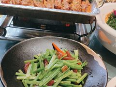 -谢氏老金口七号宴(武昌大道店)