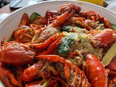 -大拇指龙虾(娄葑文体中心店)