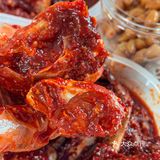 酱蟹我只吃这一家🦀️