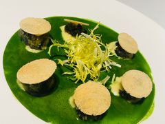 -Oyster Talks 四度蚝法餐厅
