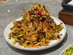 -大哈福烧烤·海鲜·家常菜(延安三路店)
