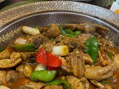 -葛记焖饼(伏牛路店)