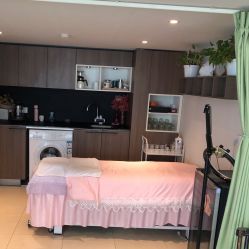 -禾壹净·素颜美问题肌肤修护中心