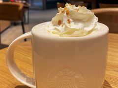 -星巴克臻选(深圳罗湖万象城店)