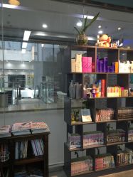 -Hair Garden Resort日式发艺沙龙