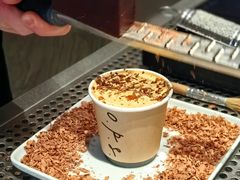 -O.P.S. CAFE