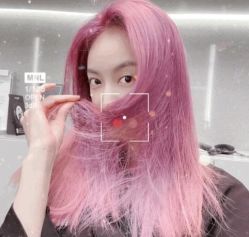 点击看大图 -KIMI HAIR SALON·烫染设计店