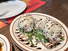 -ZAFFERANO西班牙海鲜饭(上海首店)