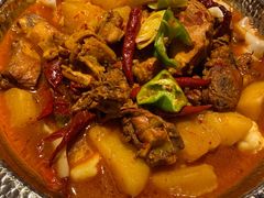 -丝路金桃·新疆菜(徐汇店)