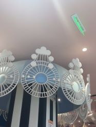 -奈尔宝家庭中心·亲子餐厅(前滩店)