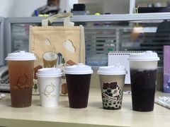 -KOI Thé(力宝广场店)