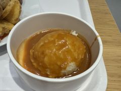 -宜家·瑞典风味餐厅(四元桥店)