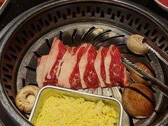 -木槿花韩式炭烤·熟成肉工坊(孙文东路店)