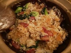 -捞王锅物料理(凯旋路店)