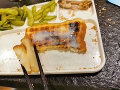 -長壹旋转烤吧 农家鸡火锅