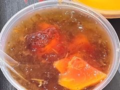 -日照红甜品店(老水街店)