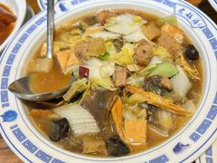 -老雒阳面馆·水席(定鼎门店)