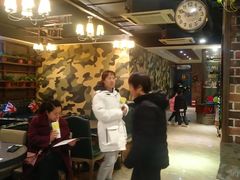 -真枪会射击俱乐部(河西中央公园店)