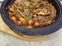 -天天鱼港·海鲜·鲅鱼水饺·招牌烤鸭(黄骅店)