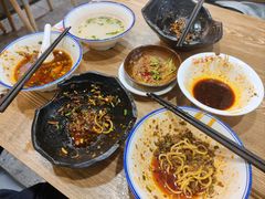 -庆蓉云·庆云面(双林店)