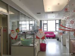 -弗蕾亚·和月月子调理院(东湖店)