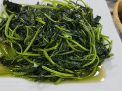 -岭下农庄·农家菜·野生大头鱼·公司团建(福永凤凰山店)