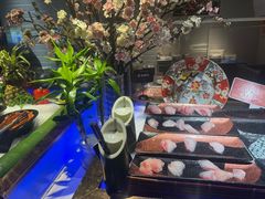 -加餐海鲜自助(宝龙一城店)
